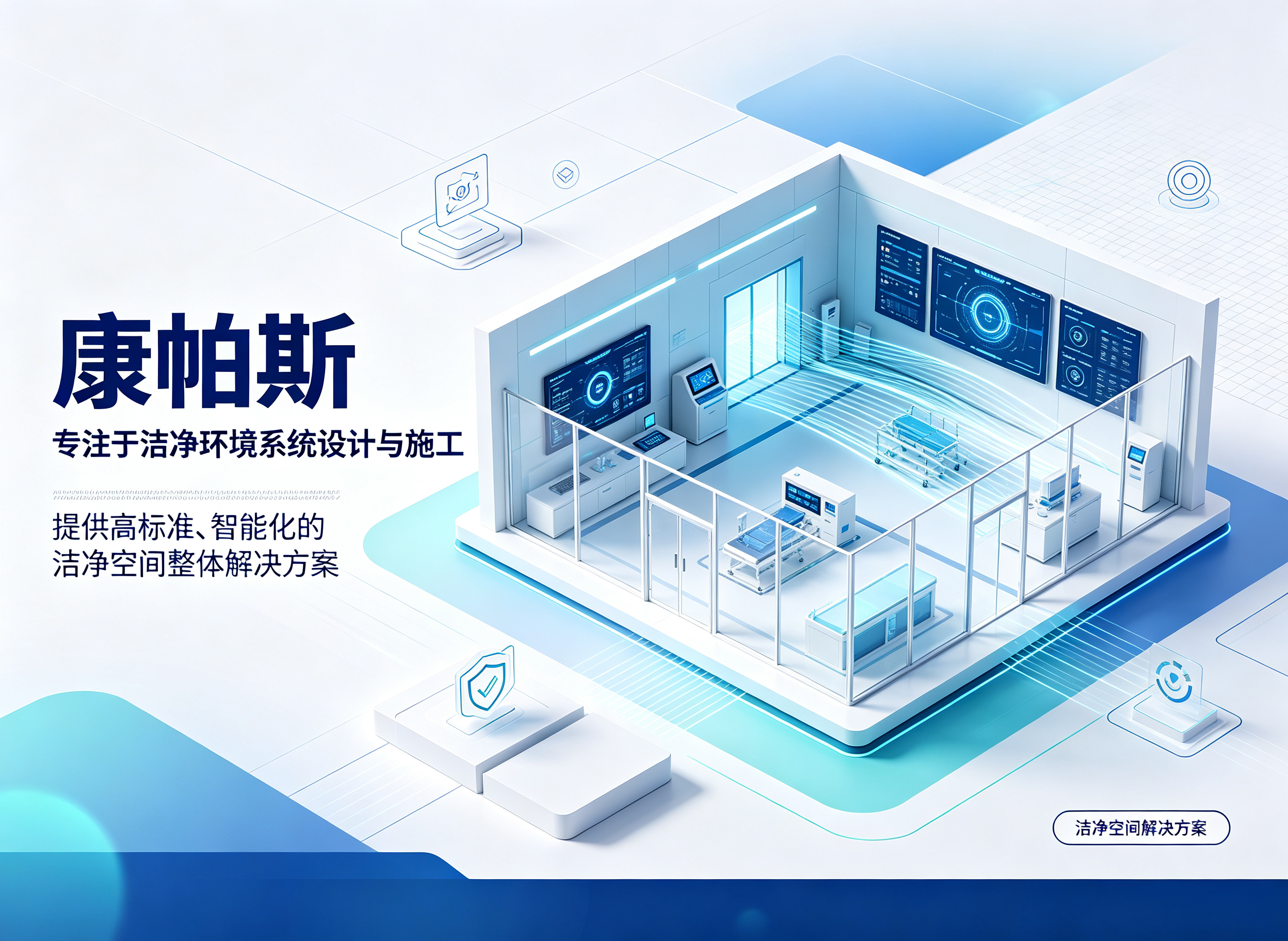 宁波无尘车间